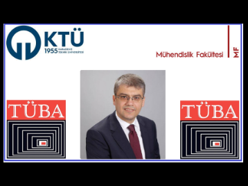 Prof. Dr. Orhan AYDIN, TÜRKİYE BİLİMLER AKADEMİSİ (TÜBA) asli üyeliğine seçildi.