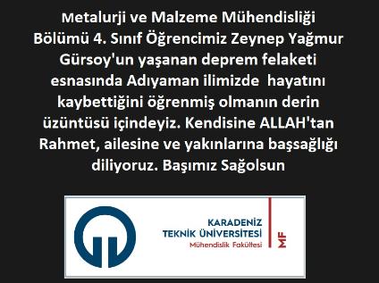 Vefat
