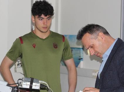 Egzersiz de Bir Tedavi Gibi Bireye Özgü Olarak Reçetelendirilmelidir