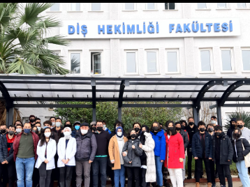 Mesleki Tanıtım ve Tercih Rehberliği