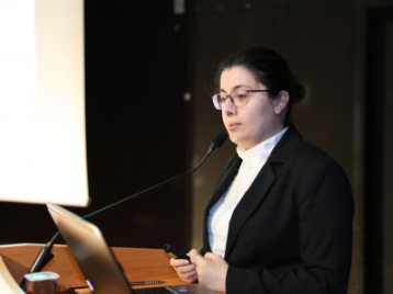 Dr. Öğr. Üyesi Yeşim KAYA YAŞAR'a TÜBİTAK 1002 Proje Desteği