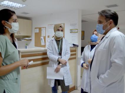 Kene Tehlikesine Dikkat!