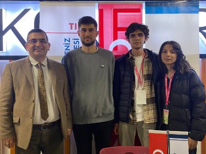 Bioinovasyon 2023 Proje Yarışması