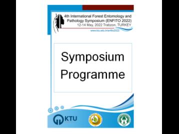 Symposium Programme