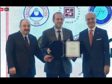 KTU Qualifies for the Title of Research University