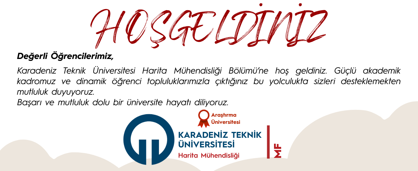 hoşgeldiniz