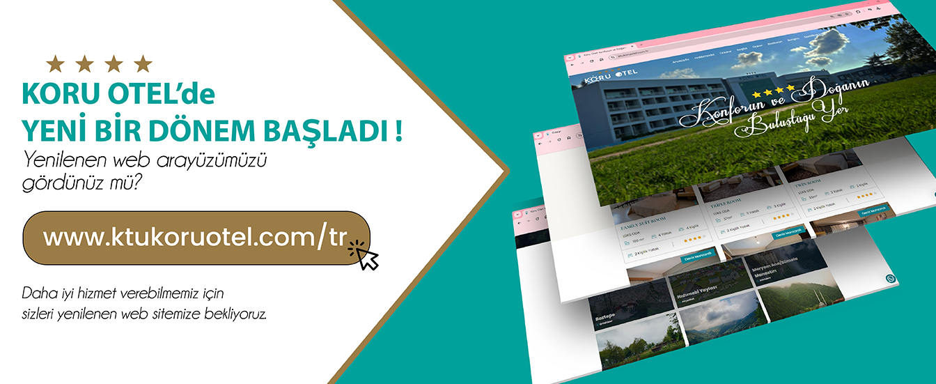 YENİ WEB SİTESİ