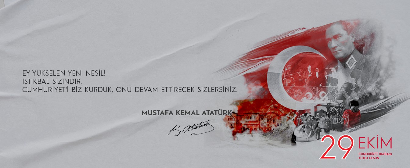 29 Ekim Cumhuriyet Bayramı (2025)