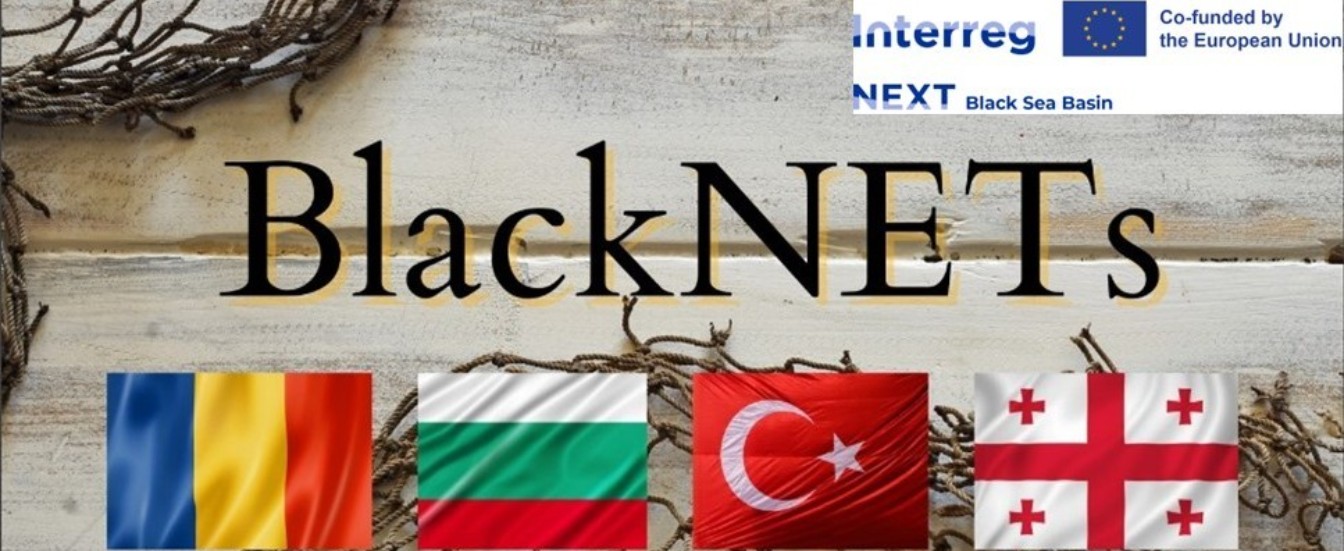 BlackNETs Project Documentary