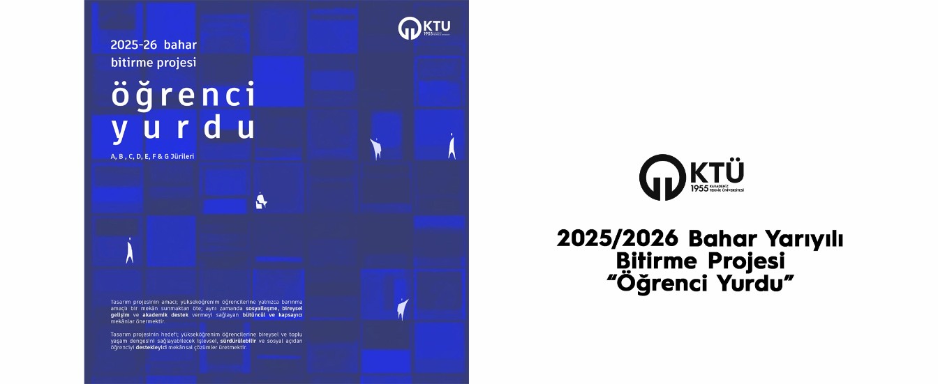 Bitirme- Öğrenci Yurdu