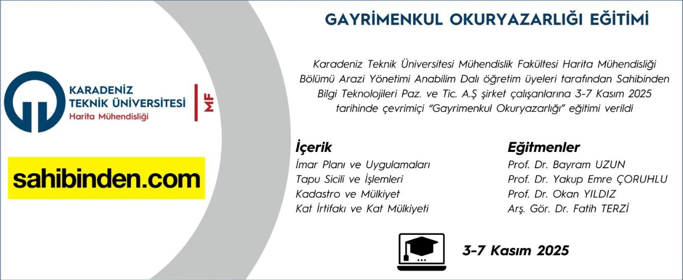 Gayrimenkul