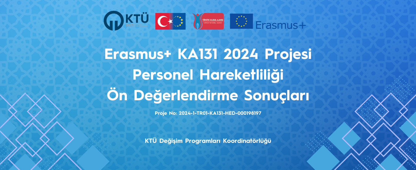 2024 personel hareketliliği ön değerlendirme sonuçları