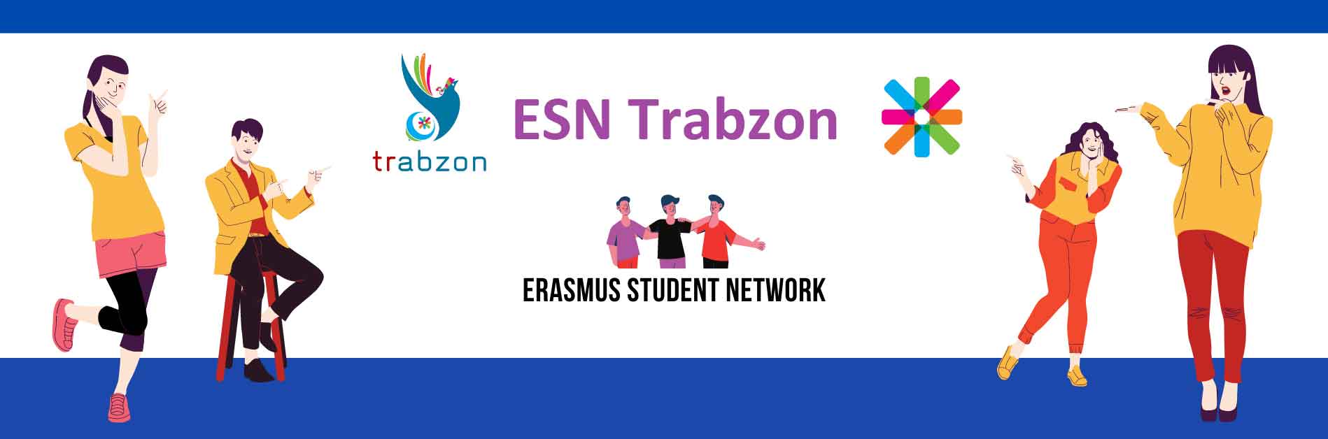 ESN TRABZON