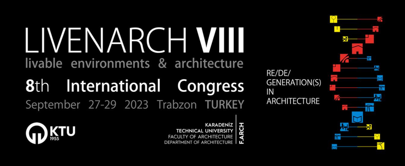 Livenarch VIII banner