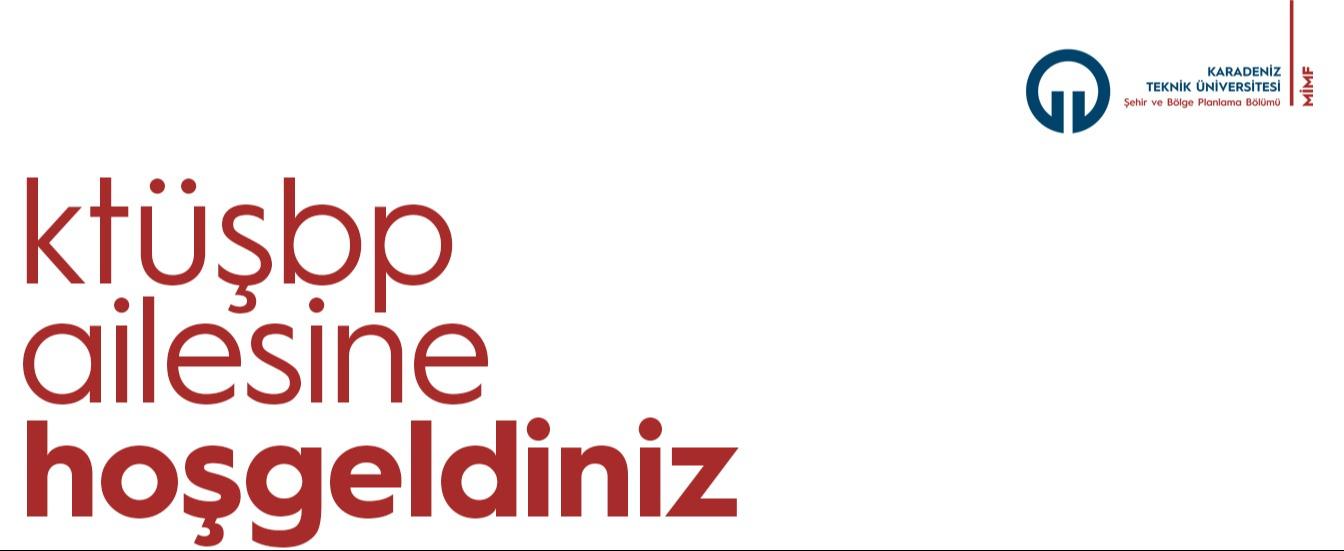 hoşgeldiniz Mesajı