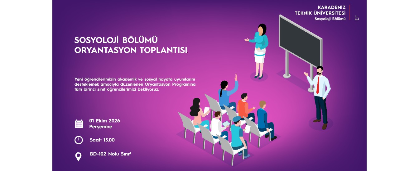 oryantasyon