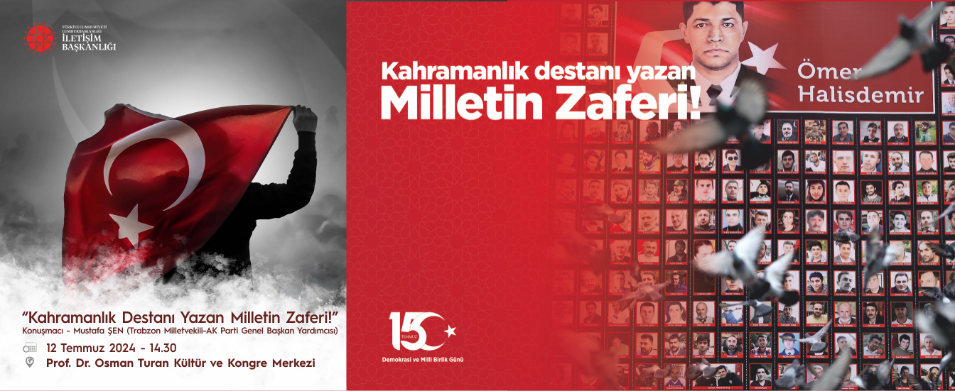 Kahramanlık Destanı Yazan Milletin Zaferi