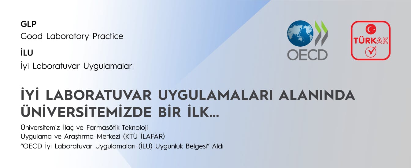 İyi Laboratuvar Uygulamaları