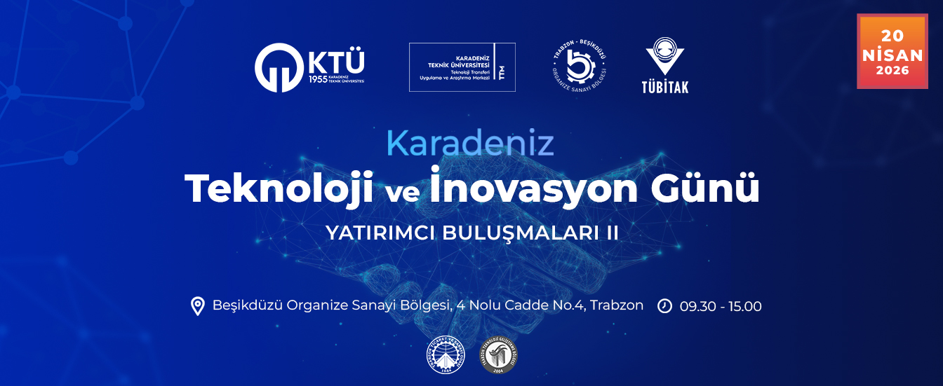 teknoloji inovasyon günü