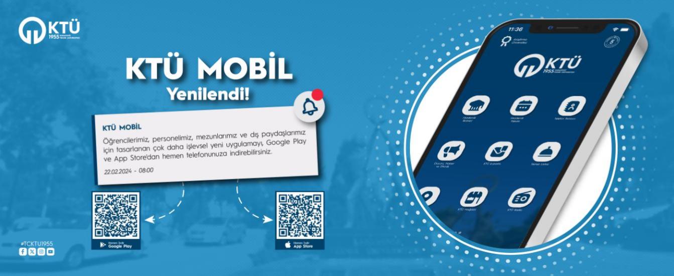 KTÜ MOBİL